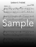 Sarah's Theme
